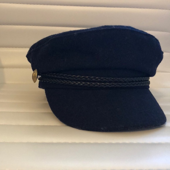 h&m fisherman beanie